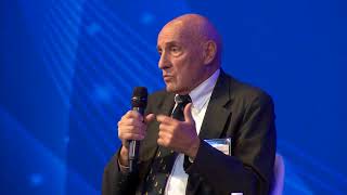 Second Plenary | International Forum on One Korea 2017 | Seoul, Korea