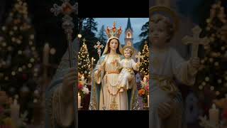 ஜெய ராக்கிணி மாதா பாடல் ஜெபம் - Velankanni Matha Tamil Prayer Song Devine Mercy Ave Maria Holy #god