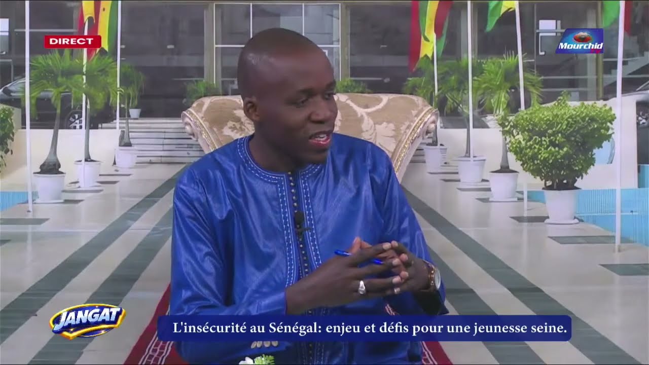 🚩Pour vous abonner à la chaîne YouTube de Mourchid Tv cliquez sur ce lien👉 : https://bittylink.com/n31
--------------------------------------------------------------------------------------------------------------------------
Retrouvez l'ensemble de nos programmes d'actualité et émissions de société, religion, santé, politique, culture, musique, économie, sport sur:
 https://www.youtube.com/channel/UCd4M7knaiPnAtfN28qm7Q9w

Site officiel: https://www.mourchidtv.sn

Suivez-nous sur: 
Instagram: https://instagram.com/mourchidtvlofficiel

Facebook: https://www.facebook.com/mourchidtv

X: https://twitter.com/mourchid_tv