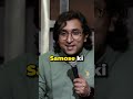 Samosa Cum Gajar Ka Halwa By Appurv Gupta aka GuptaJi