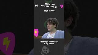 Thomas Headon Plays A Round Of Songs That Make You Think Of...