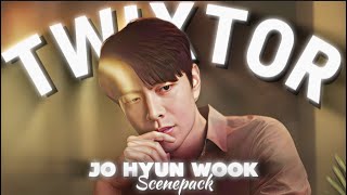 4K- Jo Hyun Woo Twixtor Scene Pack - Marry Kills People -