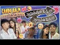 Jandublam tho  annukunadi vokati aiynadi vokati  nishucrazyvlogs mrsandyofficial