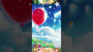 Bir Balona Bin, Uç Gökyüzüne 3 | Masal Dinle