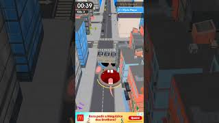 black hole adventure screenshot 1