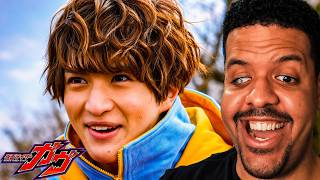 Kamen Rider Gavv Episode 50 Reaction