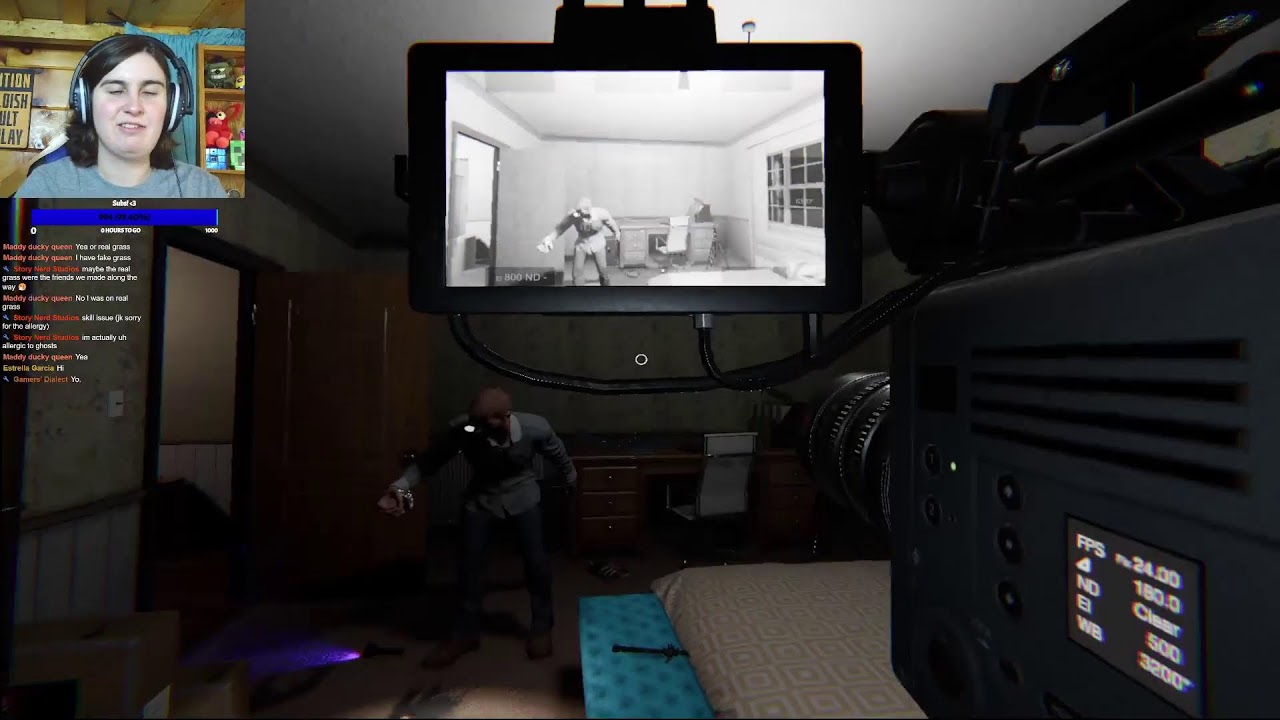 🔴Put Your Thinking Caps On! - Detectives Only WEEKLY!