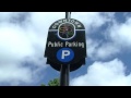 Downtown Skokie Parking