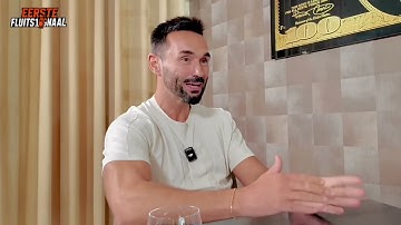 Aflevering 1 met Sandro Calabro - Eerste fluitsignaal