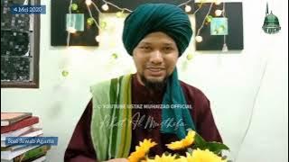 Hukum Pakai PAKAIAN ULAMA Tapi Tidak Berilmu - Ustaz Muhaizad Muhammad