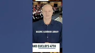 EUCLID S 47 Law Circumabulation Freemasonry Esoteric Trending Twitch Tiktok Master Freemason 