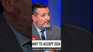 Joe Rogan Reacts To Ted Cruz Getting Grilled Over The 1876 Election Scandal