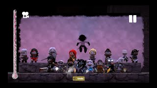Showdown With Strahd - LBP3