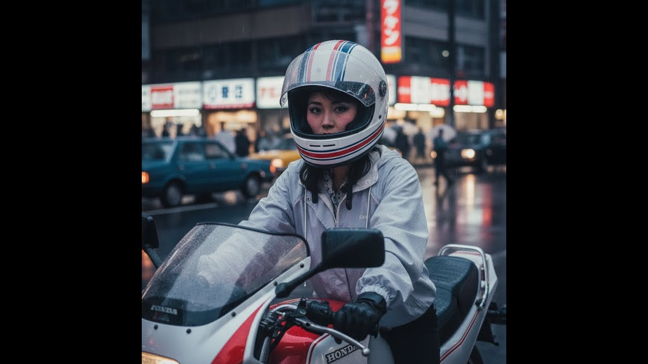 Best City Pop Mix — Smooth Japanese City Pop & Nostalgic 80s Japan Funk (2 Hours)