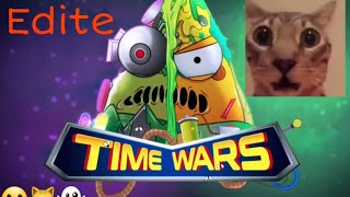 Edite Grossery Gang Time Wars Por que estaba aburrido