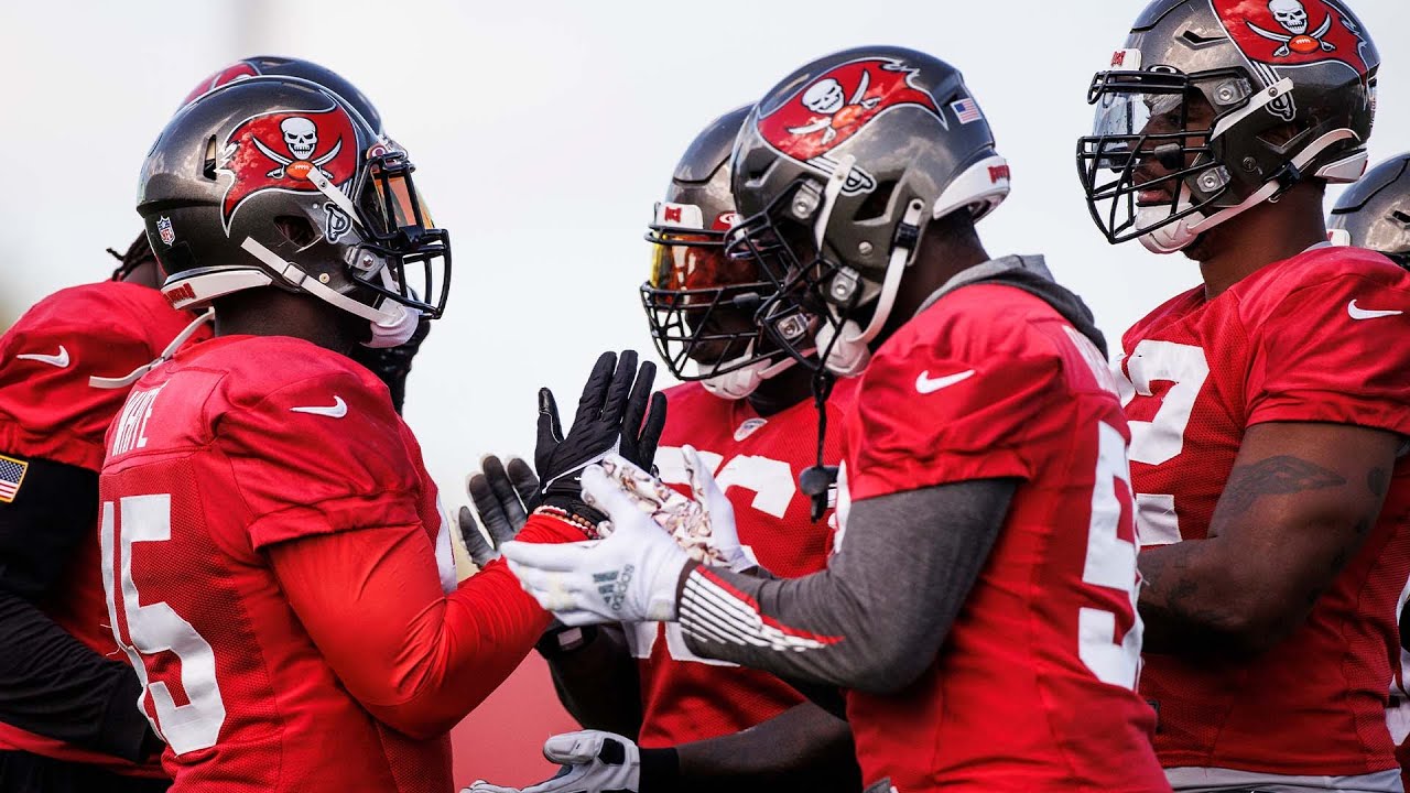 Playoffs Begin! Raise the Flags | Practice Cam