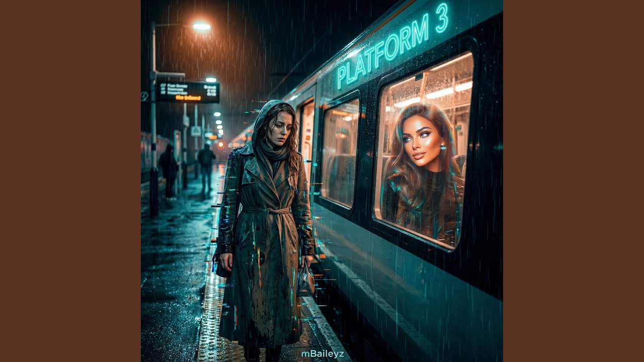 PLATFORM 3 cover