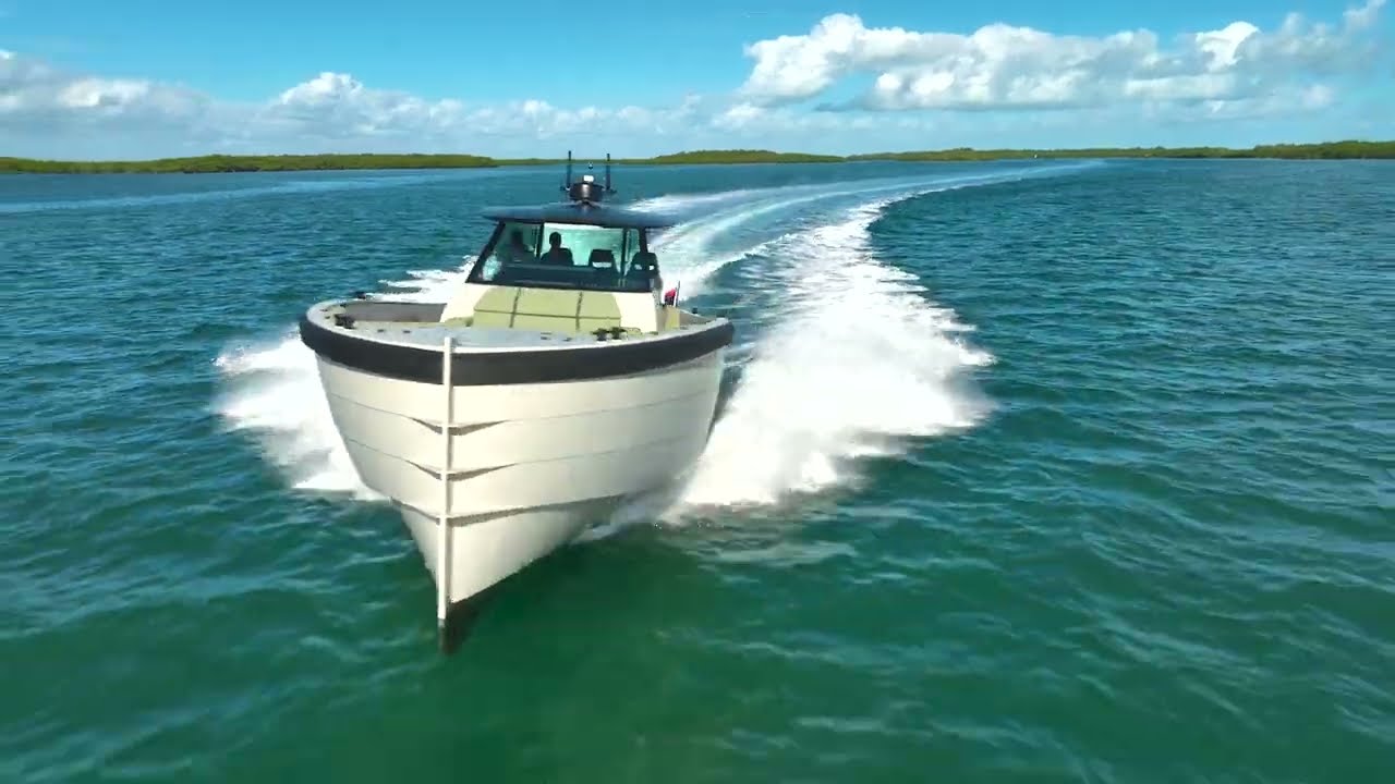 Lekker Boats (Handmade in the Netherlands)