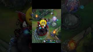 nice healing with this build #leagueoflegends #lux #master