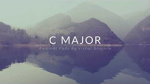 C Major Pad