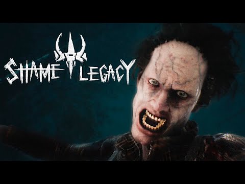 Видео: Shame Legacy Прохождение ►ЧЁРТОВЫ КУЛЬТИСТЫ ►#1