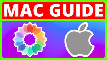 How To Download And Install Iris Shaders For Minecraft Java On Mac | Minecraft Iris Shaders