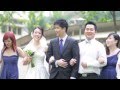Fotocology  for zhi peng  cordelia  actual day wedding quick expressgraphy