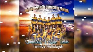 Twimbe Hallelujah ft Enock Mbewe