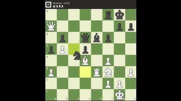 So I Beat The Maximum Chess.Com Bot...