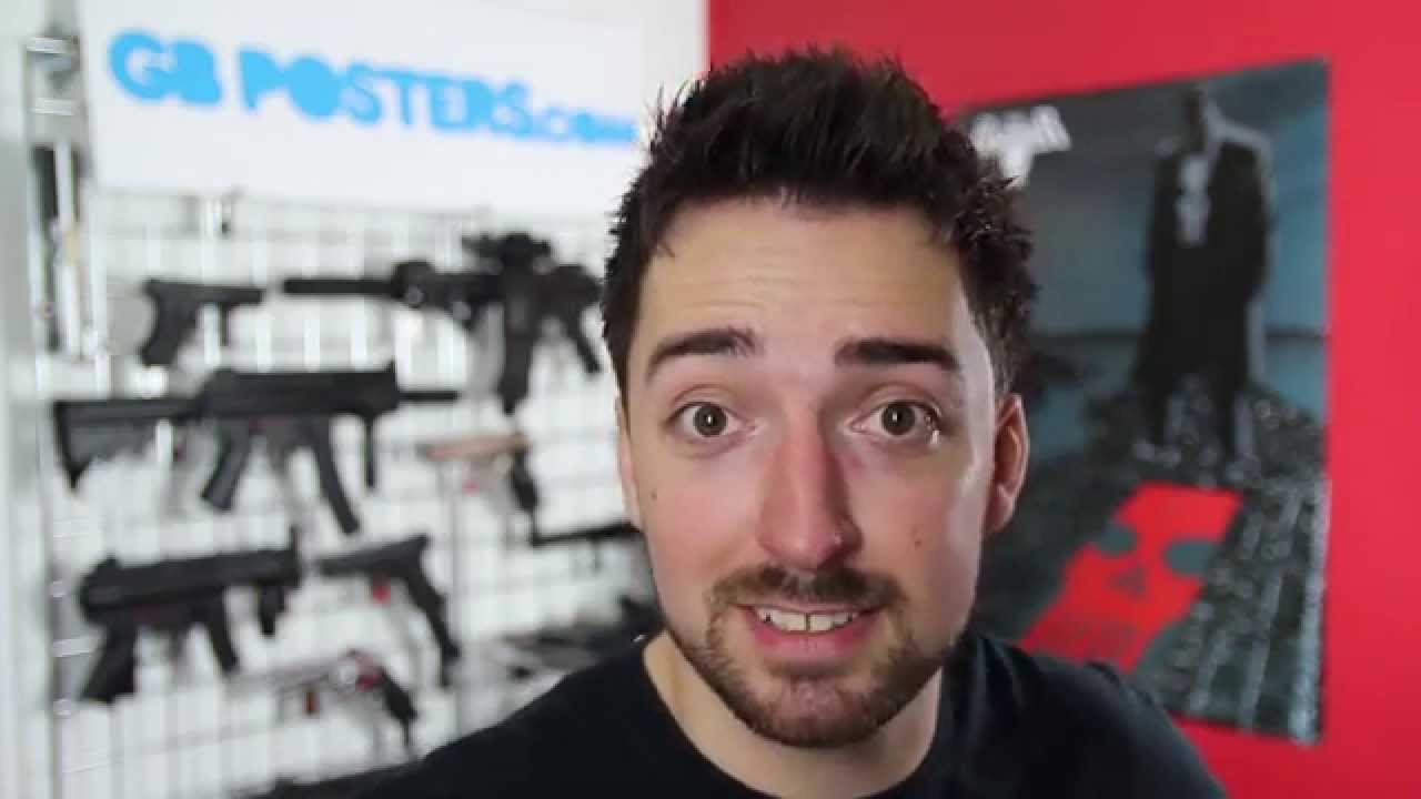 George Reviews How To Train Your Dragon 2 