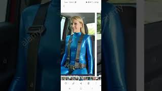 harness car seat