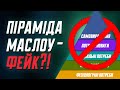 Піраміда Маслоу - міф, який зайшов занадто далеко | Клятий раціоналіст