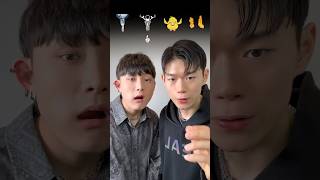 Emoji beatbox challenge #beatbox #tiktok