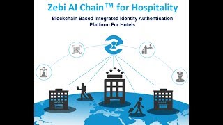 Zebi AI Chain for Hospitality screenshot 1
