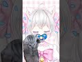 【猫ミーム】 #新人vtuber #vtuber #kawaii #cute #shorts #ねこ #cat