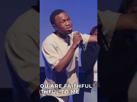 God is faithful 🥹
