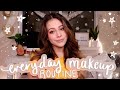 Everyday Makeup Routine *2021!*