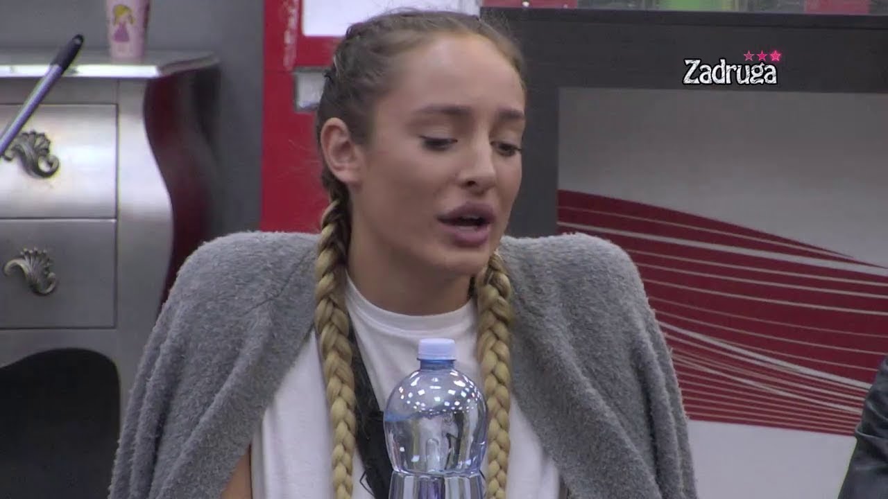Zadruga 3 - Haos! Isplivale tajne Đoganijevih zbog nevernog fana, Gagi se izvinjava - 08.05.2020.