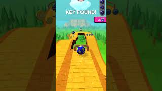 Speed Balls - Stunning level - 02 #4kgameplay #gaming #ballgame #games #gameplay #funny