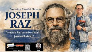 Teori JOSEPH RAZ
