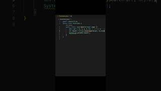 Binary Search | Java Tricky Questions | Java+DSA #coding #programming #placements #telugucoding