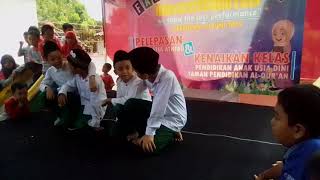 Download Lagu Ayo mondok MP3