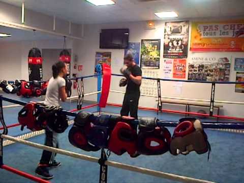 club boxe anglaise marseille