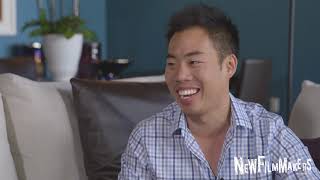 NFMLA Stage 5 Filmmaker Interview | Brian L. Tan