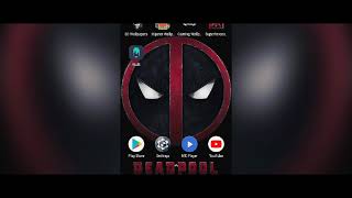 5 Cool Wallpaper Apps 2k18 screenshot 5