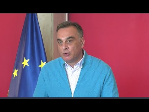 \"ახლა არ არის არც წითელი ხაზების გასმის და არც წერტილის დასმის დრო. დროა დიალოგის და შეთანხმების\"