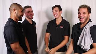 IFC at Florida State University Content