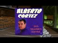 Alberto Cortez - A Mis Amigos