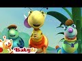 Big bugs band  hip hop its a rap  babytv