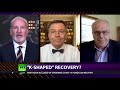 Peter Schiff Argues with Marxist Richard Wolff